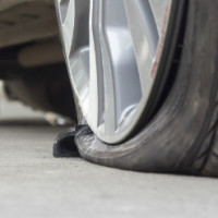 Tire Blowout Information From Our Winston-Salem Auto Repair Center